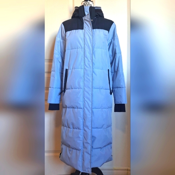 Bench size S (fits large) winter jacket - Picture 1 of 10
